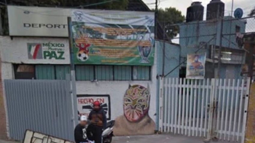 Julieta Cornejo, la mujer que dirige una de las redes de la Unión Tepito