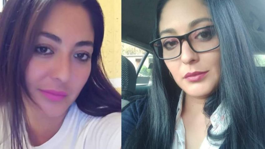 Mary salió con su amiga y las 'levantaron'; Ana Karen acabó muerta a puñaladas y ella desaparecida