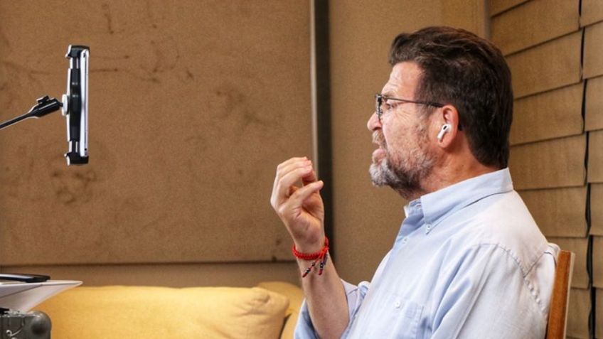 Ricardo Bours propone medir y cuidar el agua para combatir la fuerte sequía en Sonora