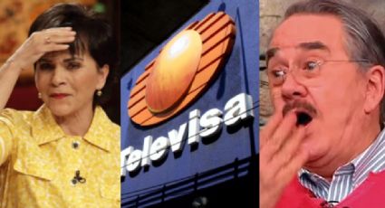 Adiós Pati Chapoy: Tras 25 años en 'Ventaneando', revelan que Pedro Sola llega a programa de Televisa