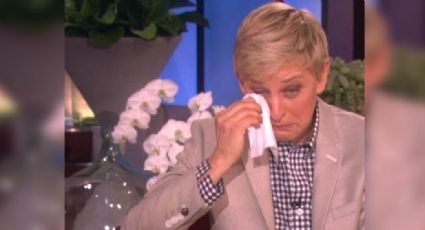 Ellen DeGeneres dice adiós a los 19 años de su programa ¿por trabajo tóxico o rating bajo?