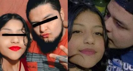 Cae Brandon 'N': Mató a puñaladas a su novia y la enterró en el patio; Wendy tenía solo 15 años