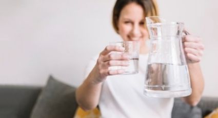 Descubre las razones por las que debes incluir el agua alcalina a tu jarra del buen beber