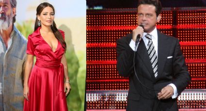 Tras 8 años 'desaparecida', famosa actriz regresa a Televisa y revela esto de Luis Miguel