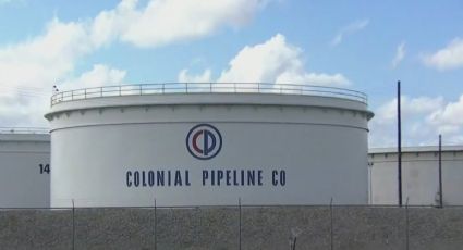 Colonial Pipeline no pagará "supuesto rescate" de 5 millones de dólares a hackers rusos