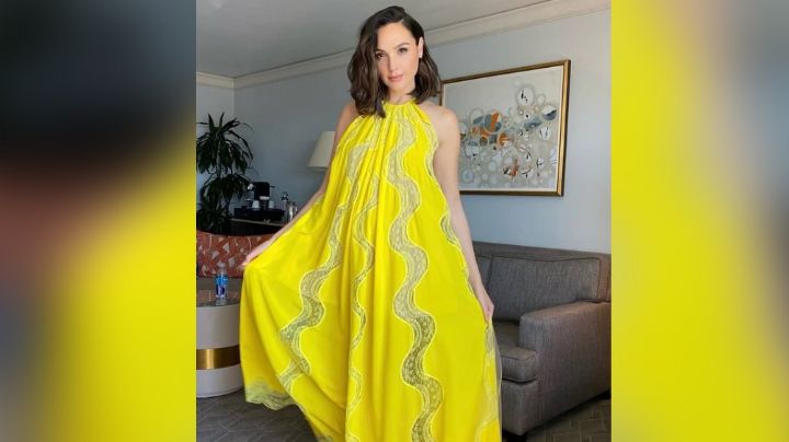 Gal Gadot pide "libertad" para Israel; usuarios la destrozan en Twitter: "Es una mie..."