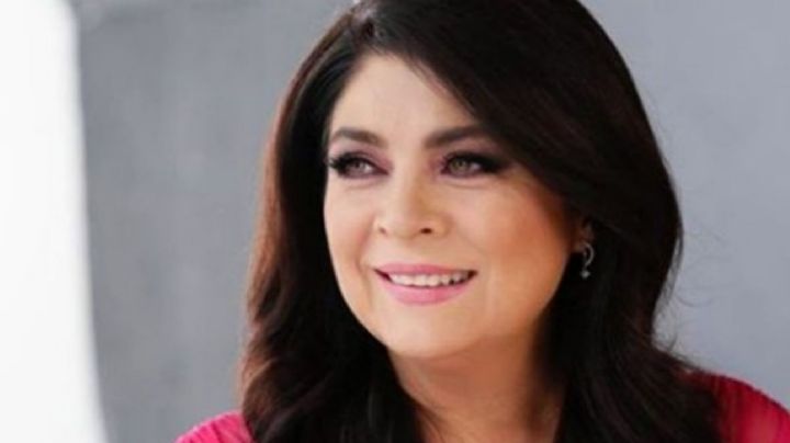 Nunca villana: Por desagradable vivencia, Victoria Ruffo no acepta papeles antagónicos