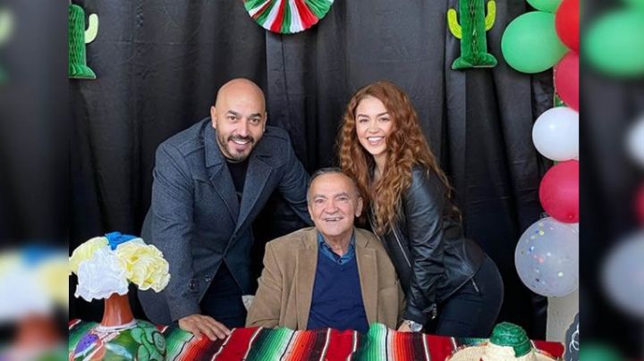 Duro golpe: Lupillo Rivera está de luto por la devastadora pérdida de una persona muy importante
