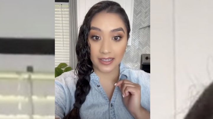Inmigrante gana 16 mil pesos al día limpiando casas en EU; comparte tips en TikTok