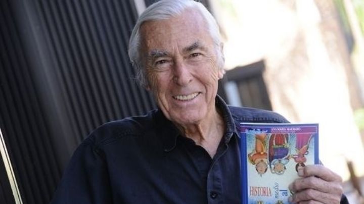 Televisa y TV Azteca lloran la muerte de Guillermo Murray: Esta fue la trayectoria del actor