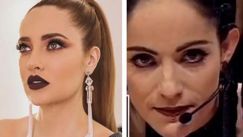 Jolette llegaría a 'Hoy' con Lolita Cortés y la destrozan: "Televisa reviviendo muertos de TV Azteca"