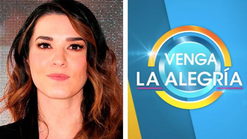 ¡Confirmado! Laura G deja TV Azteca tras pleito con fan y así reaccionan en 'VLA': "Ya era hora"