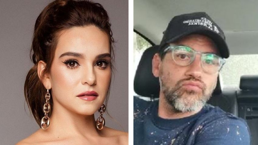 ¿Adiós 'Guerreros 2021'? Tania Rincón y Barcelata, furiosos por no tener exclusividad en Televisa