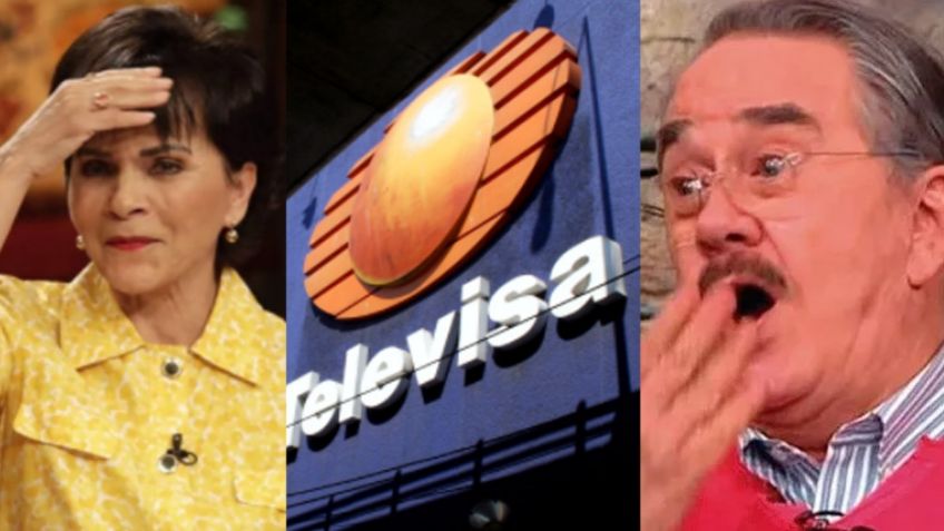Adiós Pati Chapoy: Tras 25 años en 'Ventaneando', revelan que Pedro Sola llega a programa de Televisa