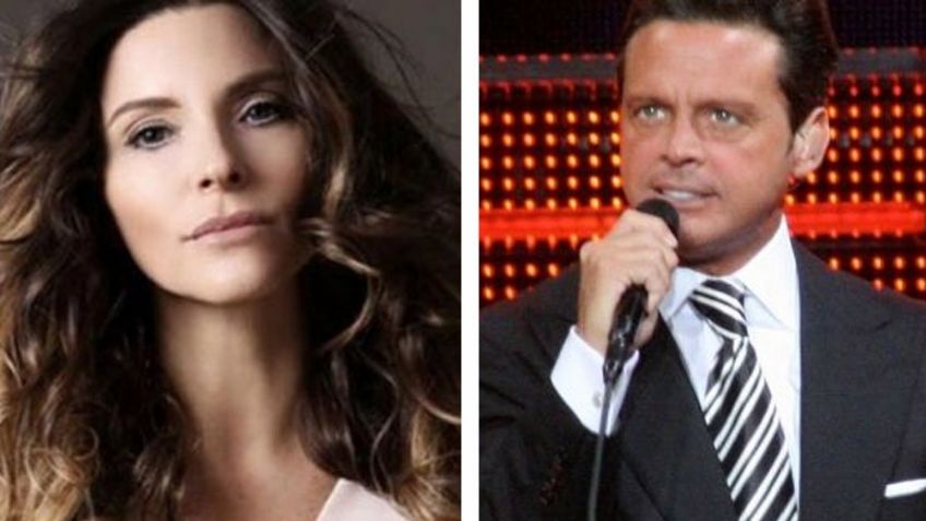 Issabela Camil, actriz de Televisa, hace fuerte confesión sobre serie de Luis Miguel por primera vez