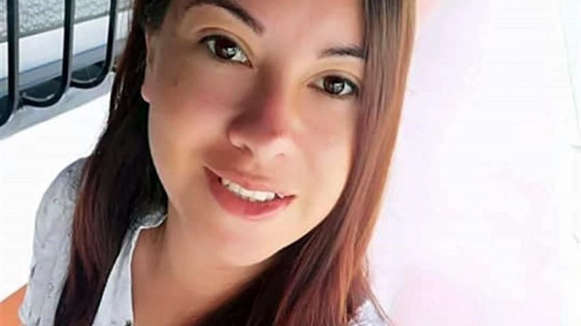 Tenía un bebé: Cristina Sánchez, la maestra de secundaria que desapareció; la encontraron muerta