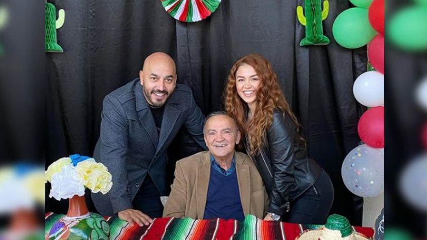 Duro golpe: Lupillo Rivera está de luto por la devastadora pérdida de una persona muy importante