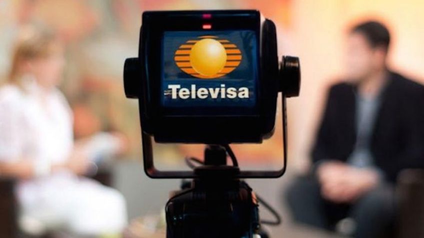 Actriz de Televisa explota en 'Hoy' y aclara rumores de supuesto divorcio