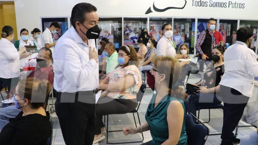 Secretaría de Educación planea programa piloto para el regreso a clases en Sonora