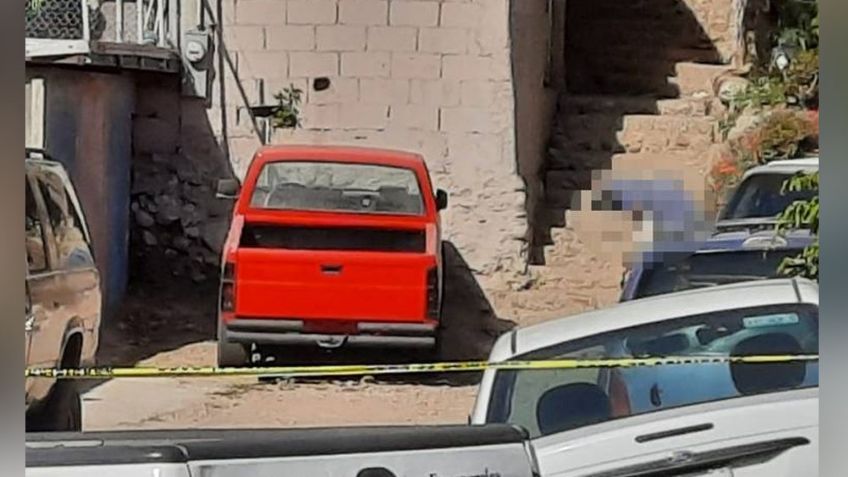 Tijuana: Localizan el cadáver de un hombre dentro de un domicilio; habría sido asaltado