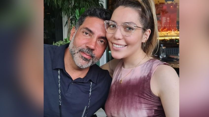 En TV Azteca, hombre acusa a padre de Frida Sofía de fraude por más de 10mdp