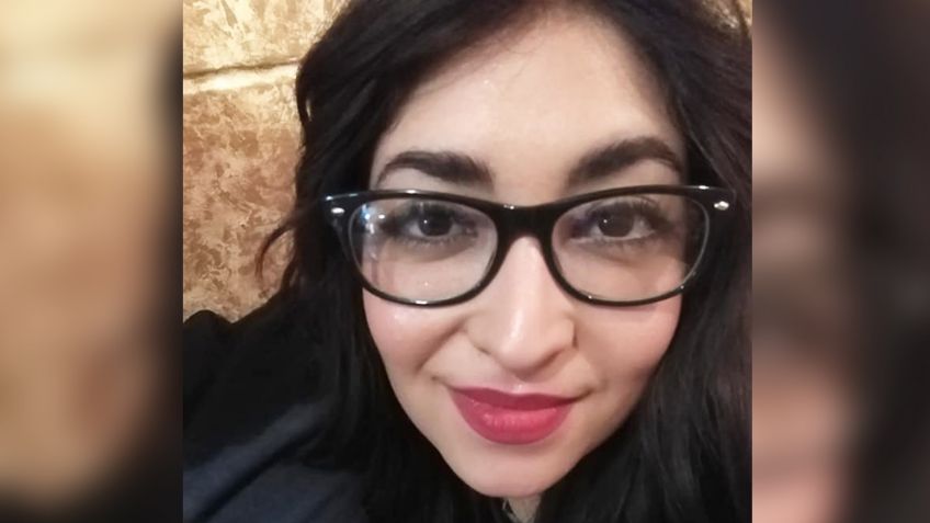 Alerta en Sonora: Desaparece Mayra Guadalupe tras tomar un taxi y no llegar a su destino