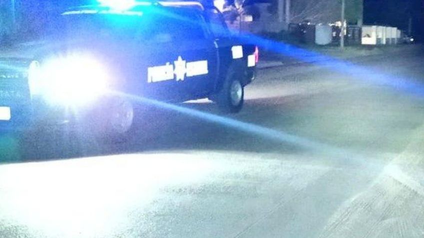 Hermosillo: Hombre apuñala a otro en el pecho en un violento intento de homicidio