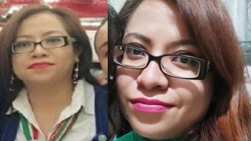 Carlos Antonio mató a su exnovia: Hallan restos descuartizados de Karla en bolsas; tenía 35 años