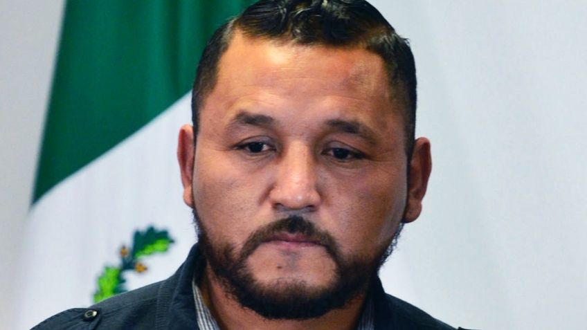 'El Mijis' se queda sin candidatura a diputación federal; está acusado de falsificar documentos