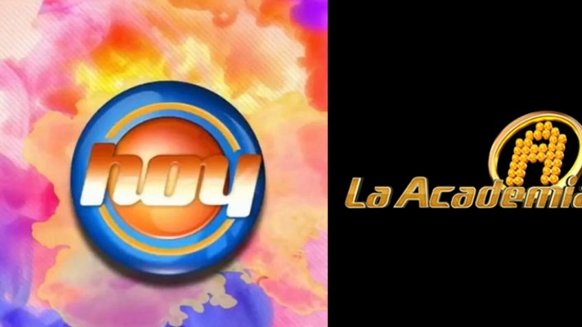 Tras 20 años en TV Azteca: Exintegrante de 'La Academia' llega a Televisa y se une a 'Hoy'