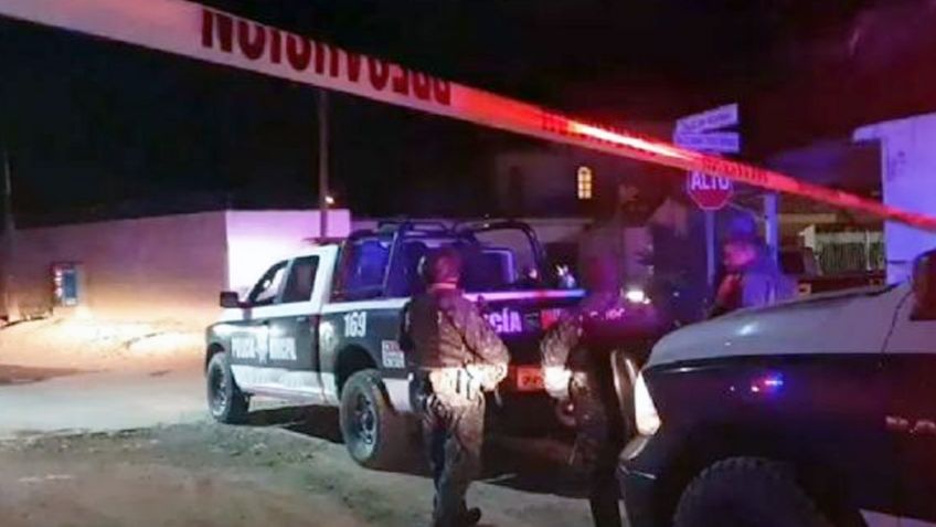 Localizan cadáver de mujer con signos de violencia al norte de Sonora; habría sido 'levantada'