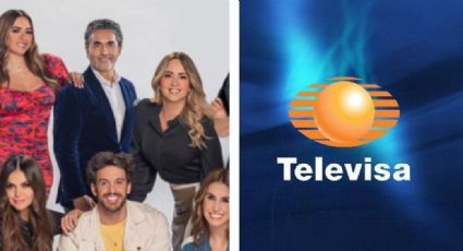 ¿De TV Azteca? Destapan nombre de querida actriz que regresa a Televisa y se une a 'Hoy'