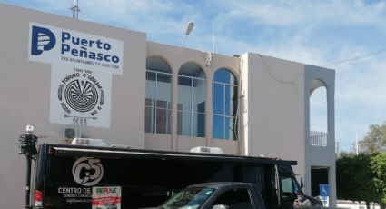 Puerto Peñasco: Conoce dónde puedes registrar tu vehículo en el Repuve de manera gratuita