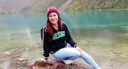 Justicia para Cristina Sánchez: La maestra fue brutalmente asesinada; desapareció al salir de casa