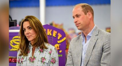 Príncipe William y Kate Middleton anuncian importante pérdida para ellos