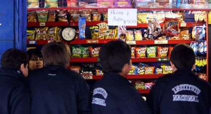 Colima aprueba la prohibición de la venta de comida chatarra a menores