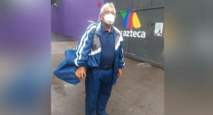 TV Azteca: Armando Valdez Félix continúa en 'La Voz Senior'; es originario de Guaymas