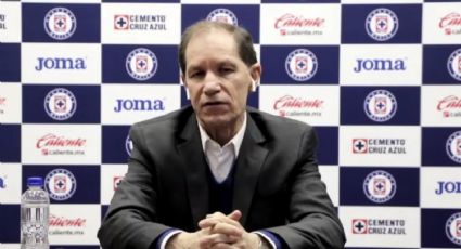 Cruz Azul meterá recurso va en contra arbitraje tras derrota en Toluca