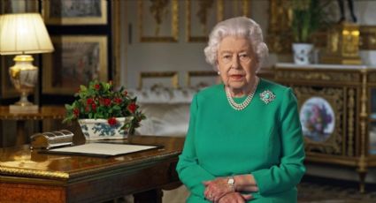 A sus 95 años, la reina Isabel II dejará de consumir alcohol por motivos de salud