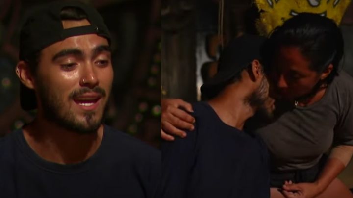 ¡Adiós TV Azteca! Integrande de 'Jaguares' renuncia entre lágrimas a 'Survivor' por triste motivo
