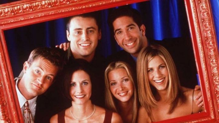 VIDEO: 'Friends' vuelve a la televisión con una reunión especial este 27 de mayo