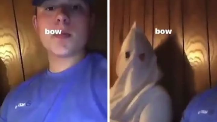 Finalista de 'American Idol' queda fuera por grabar video racista: "Pido perdón a mis fans"