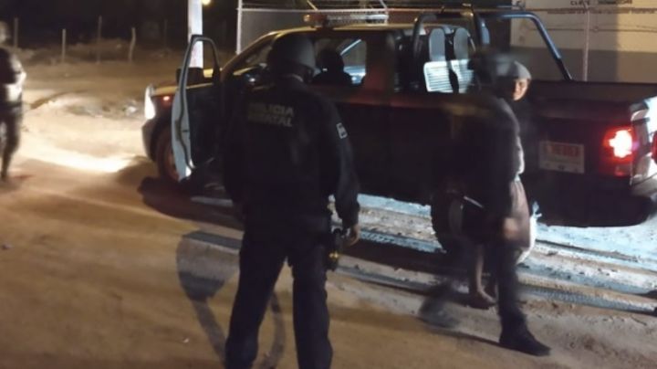 Guaymas: Intento de privación de la libertad provoca intensa movilización policiaca