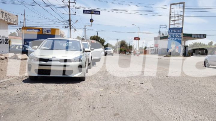 Cajeme: Regidores buscan evitar que recursos por reparación de calles sean aplicados ilegalmente