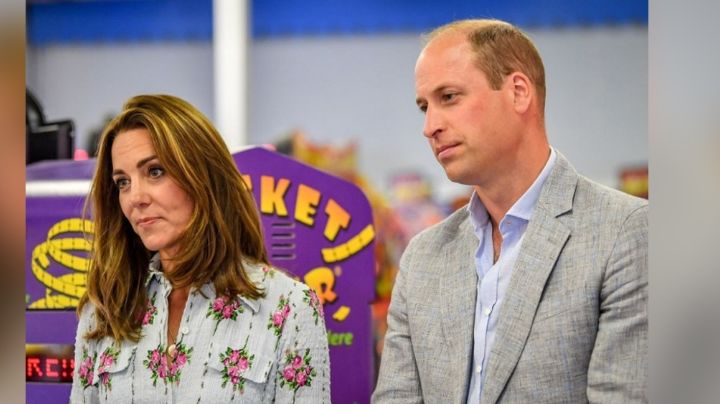 Príncipe William y Kate Middleton anuncian importante pérdida para ellos