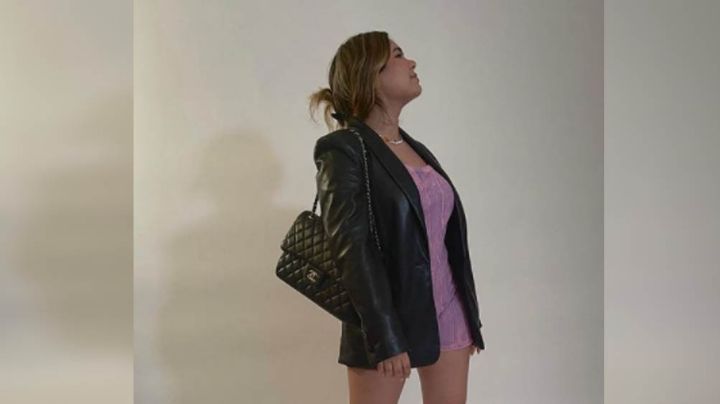 Tras polémica, Juliana Figueroa se lanza como empresaria ¿con la herencia de Joan Sebastian?