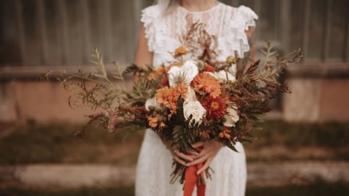 Fiebre de madrina de boda: Mujer pide tatuajes gratis para el cortejo y los novios