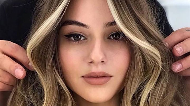 Haz que tu melena brille con los tintes para morenas que serán tendencia en verano 2021