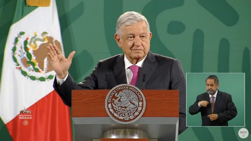 "Avaló el fraude electoral del 2006": AMLO señala a consejero del INE tras denuncia en OEA