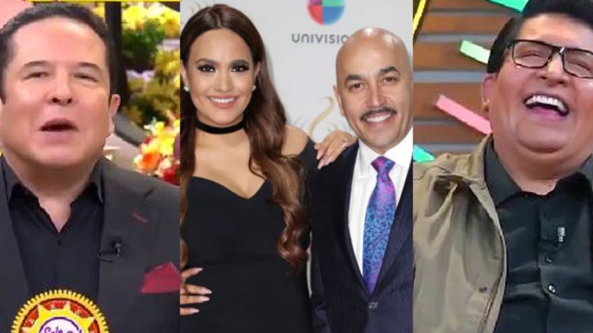 "Acaba la primaria": Gustavo Adolfo Infante llama "corrientita" a Mayeli Alonso, ex de Lupillo